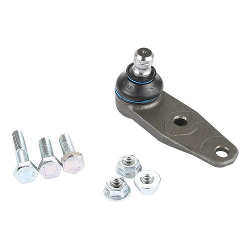  Rotule de suspension inférieure Meyle pour Renault Clio Williams et Clio 16S - RN20024 