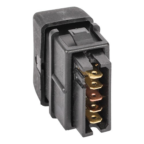 Window regulator switch for Renault 5 (1979-1984) - RN30079