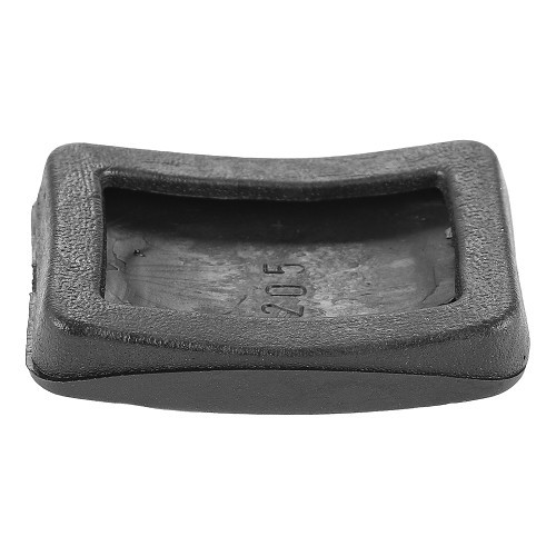 Couvre pédale de frein pour Renault 5 (01/1972-12/1985) - RN40002