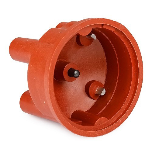 Cabeça de ignição tipo Ducellier para Renault 5 Alpine e R5 Alpine Turbo - RN40020