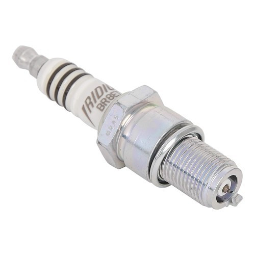  NGK BR8EIX Iridium spark plug for Renault 5 Turbo and Turbo 2 (1980-1986) - RN40023 