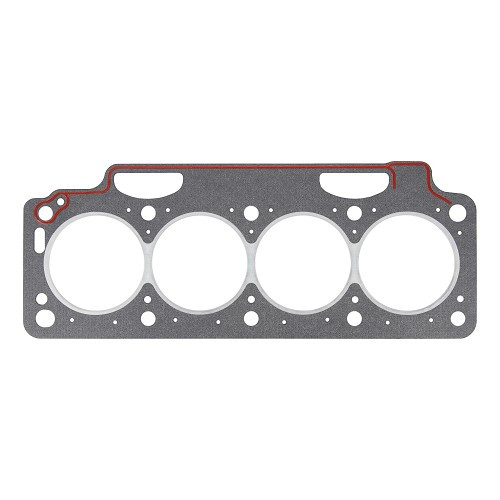  Cylinder head gasket for Renault Supercinq - Engine F 1721cm3 - RN40263 