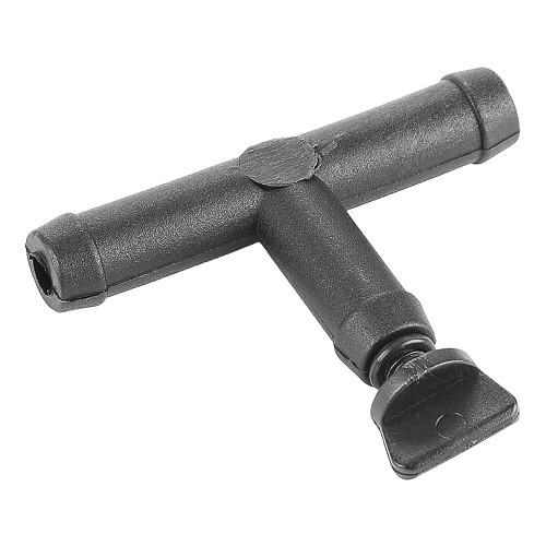  Coolant piping for Renault 5 (01/1972-12/1985) - RN40301 