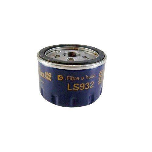  PURFLUX LS932 oil filter for Renault Supercinq (1985-1996) - Cléon - RN40326 