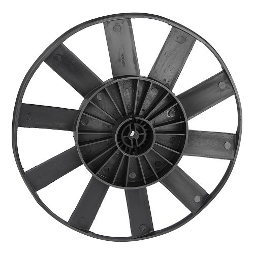 Hélice de ventilateur de refroidissement pour Renault 5 (1972-1984) - RN40384