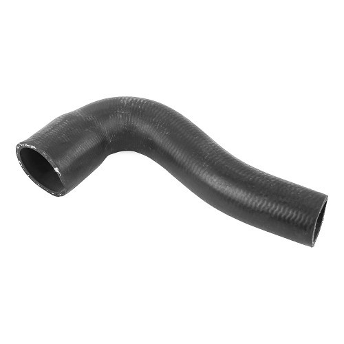  Top radiator hose for Renault 5 (10/1972-12/1984) - Billancourt - RN40400 