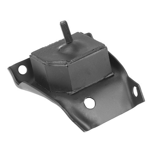  Left side engine mount for Renault 5 - Cléon - RN40414 