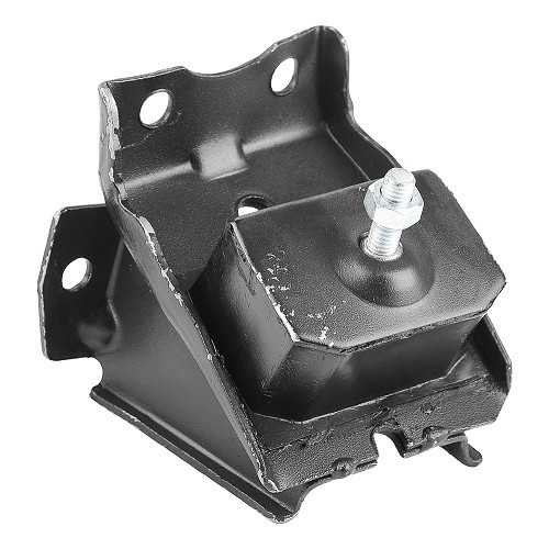 Right rear engine mount for Renault 5 - Cléon - RN40416