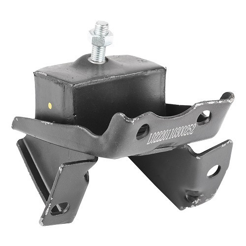  Soporte motor trasero derecho para Renault 5 - Cléon - RN40416 