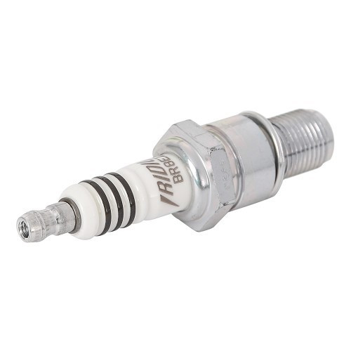 NGK BR8EIX Iridium spark plug for Renault Supercinq GT Turbo (1985-1991) - RN41023