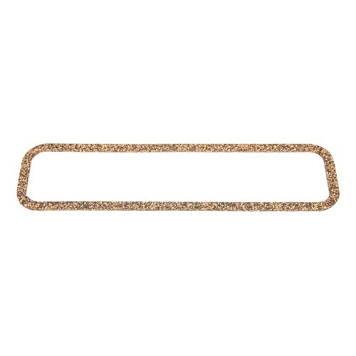  Cork rocker cover gasket for Renault Dauphine (1956-1967) - RN41254 