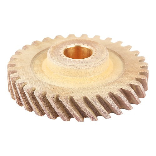  Celeron timing gear for Renault 4CV (1952-1961) - RN42361 