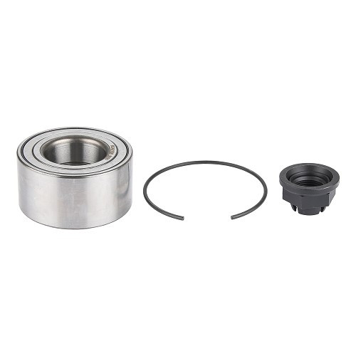  RCA front wheel bearing kit for Renault - 37x72x37mm - RN50019 