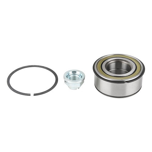  RCA front wheel bearing kit for Renault - 40x84x38mm - RN50021 