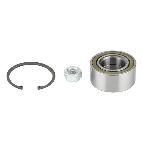  RCA front wheel bearing kit for Renault 20 and 30 - 42x84x39mm - RN50023 