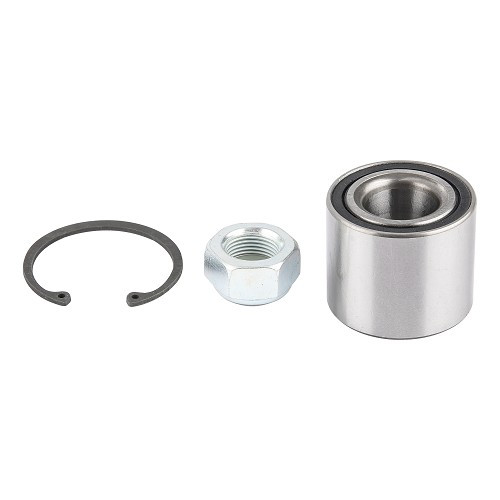  Kit roulement de roue avant RCA pour Renault 21 - 25x52x43mm - RN50025 