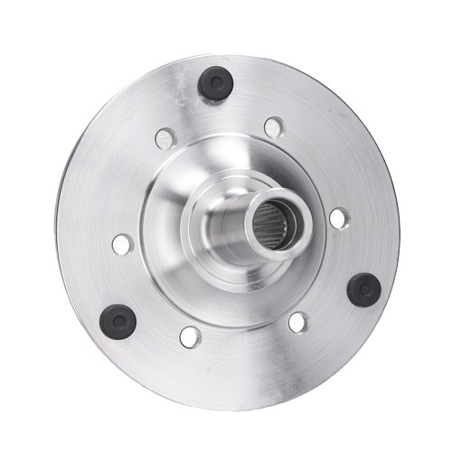  Front wheel hub for Renault 5 (10/1972-12/1984) - RN50032 