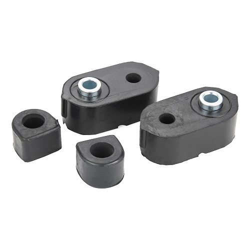  Stabilisator-Reparatursatz für Renault 5 und Super5 (01/1972-12/1996) - 12mm - RN50050 