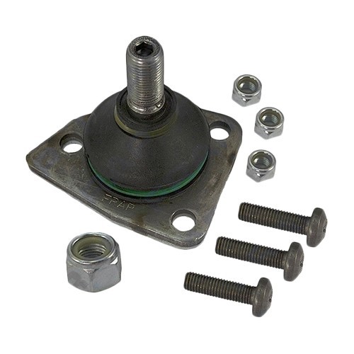  Rotule de suspension inférieure gauche pour Renault 5 (1972-1984) - RN50068 