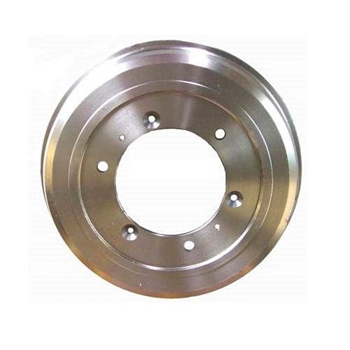  Front brake drum for Renault 5 (1972-1982) - 228mm - RN60050 