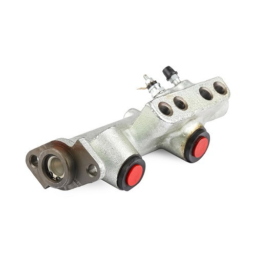 Tandem brake master cylinder for Renault 5 - 19,05mm  - RN60094