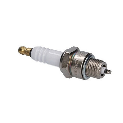  Vela de ignição Eyquem C42SA12 para motor Renault Cléon tipo 688 e 810 - RN80000 