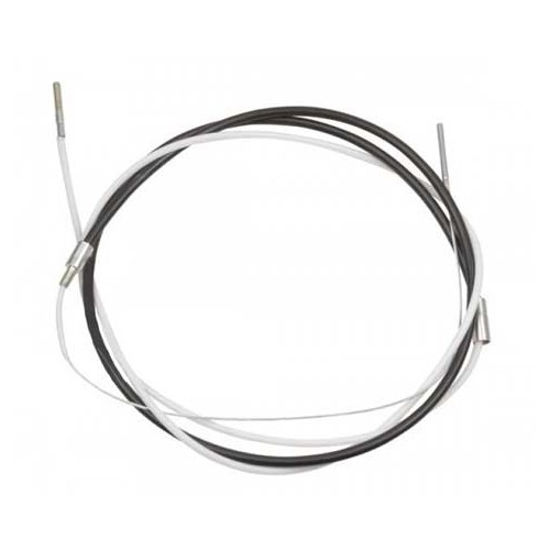  Cable de acelerador para Porsche 914-4 - RS00020 