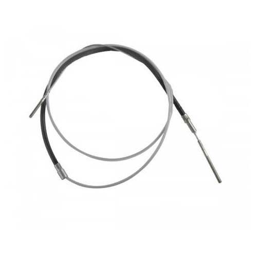  Cable de embrague para Porsche 911 (1972-1974) - RS00027 