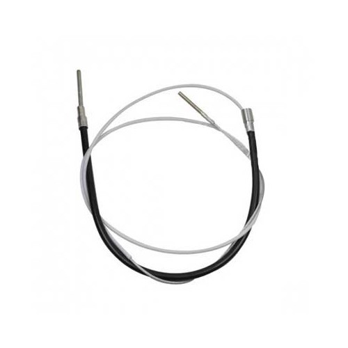  Cable de embrague para Porsche 911 (1975-1977) - RS00028 