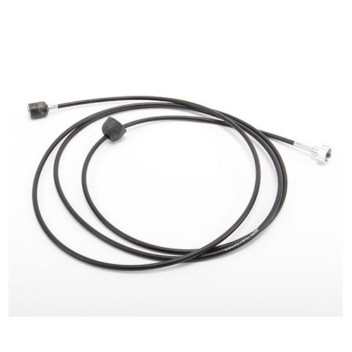     
                
                
    Cable del velocímetro para Porsche 914 - RS00031
