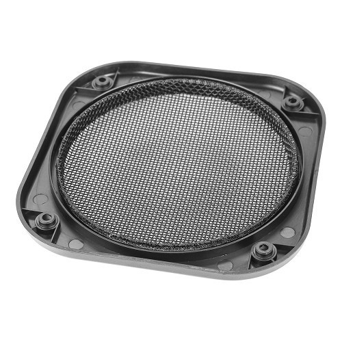 Speaker grille for Porsche 911 type G (1983-1987) - RS00051