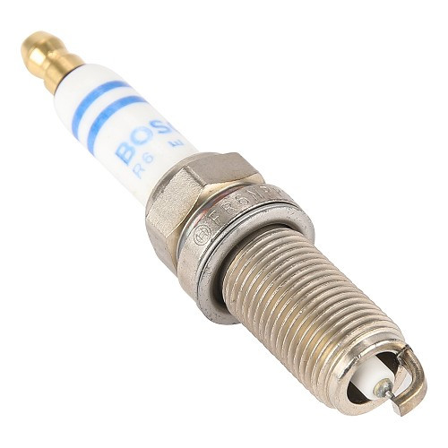     
                
                
    BOSCH spark plug for Porsche Cayenne type 9PA Turbo and Turbo S phase 2 (2007-2010) - RS00057
