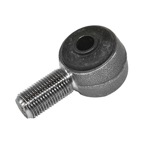  Steering rack outlet articulated socket for Porsche 911 - 912 (1965-1989) - RS00062 