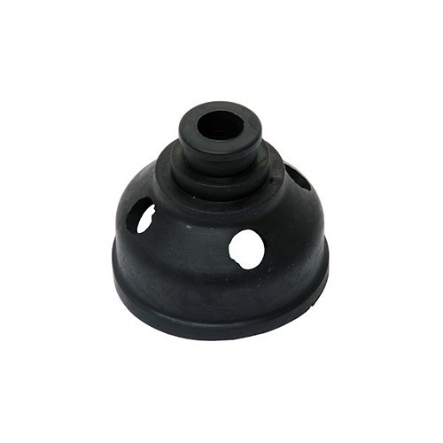  Claxon contactrubber voor Porsche 356, 911 en 914 - RS00067 