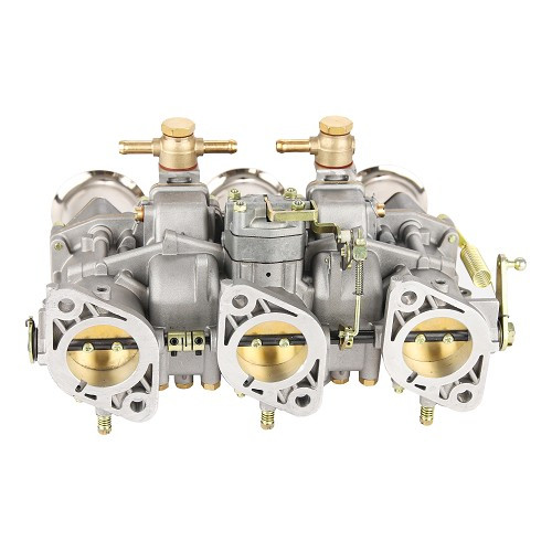 Weber 40 IDA 3C carburetor kit for Porsche 911 and 914-6 - RS00075
