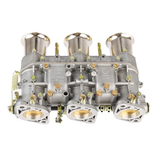 Weber 40 IDA 3C carburetor kit for Porsche 911 and 914-6 - RS00075
