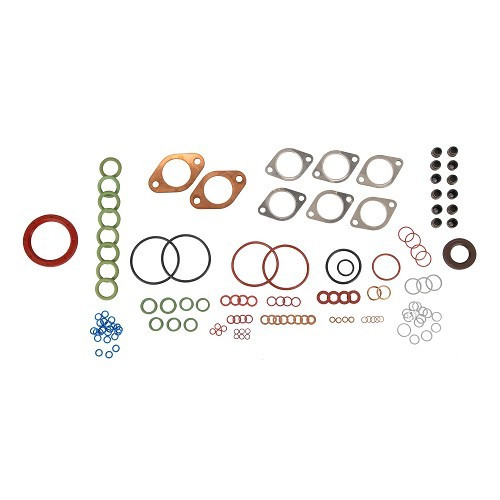 Kit completo de juntas de motor VICTOR REINZ para Porsche 911 tipo F 2.0 T, L, E e S (1967-1969) - RS00077