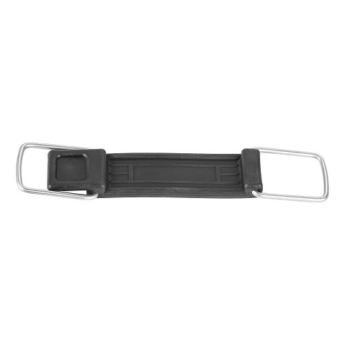  Rubberen krikbevestigingsband voor Porsche 911 type G (1976-1989) - RS00142 