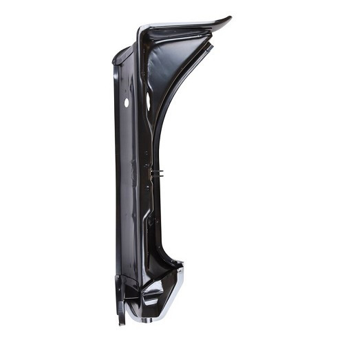  DANSK door jamb for Porsche 911 type 964 (1989-1994) - left side - RS00148 