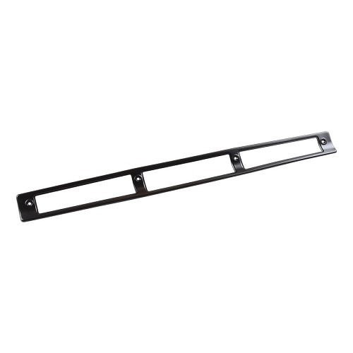  Grille sur boite à air de système de ventilation pour Porsche 911 type F, G et 912 (1965-1989) - RS00165 