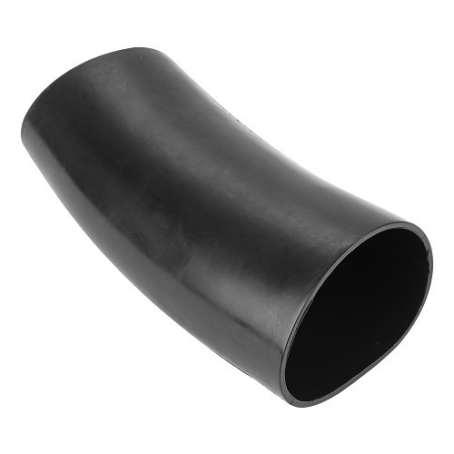  Intake pipe on airbox for Porsche 911 type F and G (1972-1976) - RS00181 