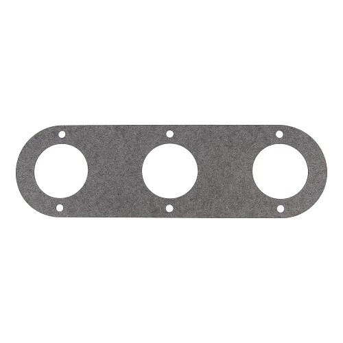  Inlet pipe gaskets for Porsche 911 type F (1969-1971) - RS00182 