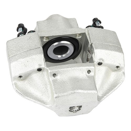 Front brake caliper for Porsche 914-4 (1972-1976) - left side - RS00206