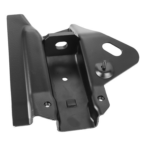 Soporte parachoques trasero DANSK para Porsche 911 tipo G (1974-1989) - lado derecho - RS00220