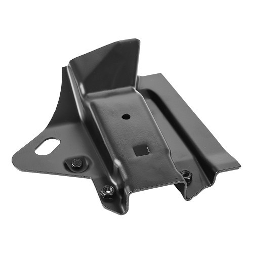  Suporte do para-choques traseiro DANSK para Porsche 911 tipo G (1974-1989) - lado direito - RS00220 