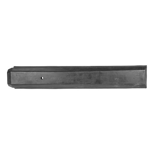  Rear bumper strip for Porsche 911 type G (1974-1982) - left side - RS00224 