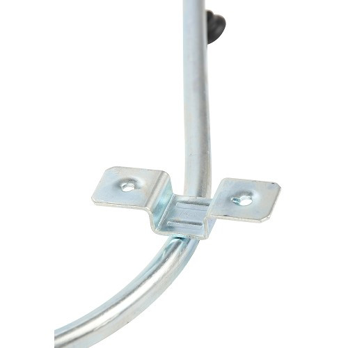 Window regulator for Porsche 914 (1970-1972) - left side - RS00233