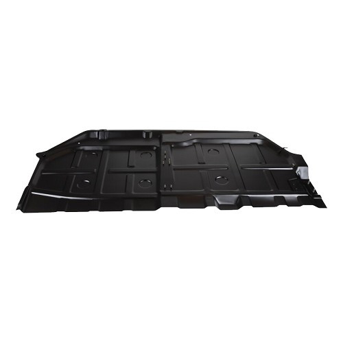  Plancher DANSK qualité origine pour Porsche 911 type G et 912 (1974-1989) - côté gauche - RS00258 