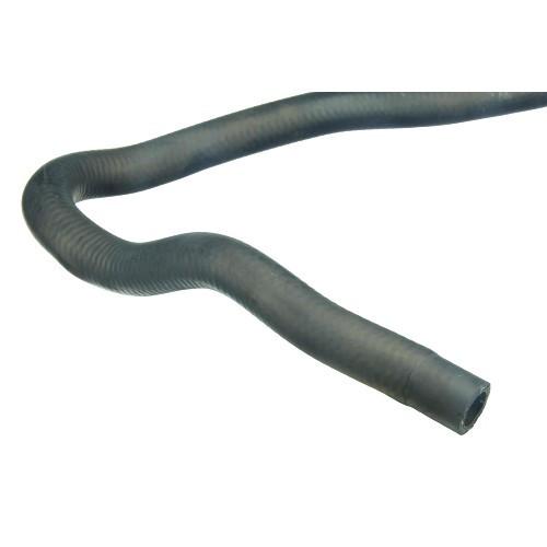 Tubo di sfiato olio superiore tra coppa dell'olio e connettore per Porsche 911 tipo 993 (1994-1998) - RS00269