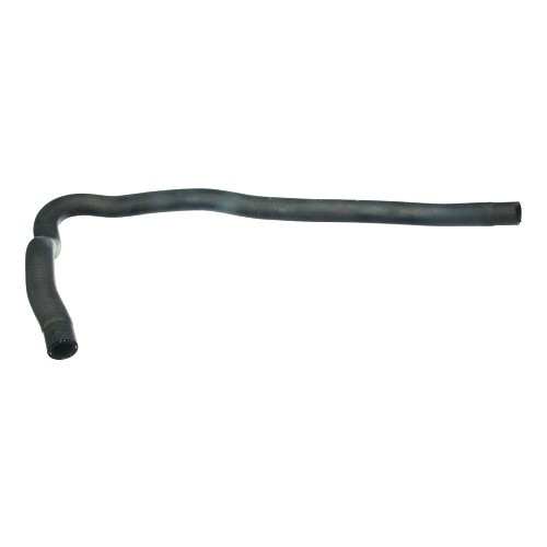  Manguera superior del respiradero de aceite entre el cárter de aceite y el conector para Porsche 911 tipo 993 (1994-1998) - RS00269 